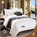 Algodão STAR conjunto de cama do hotel, lençóis de cama do hotel, preço de venda inteira